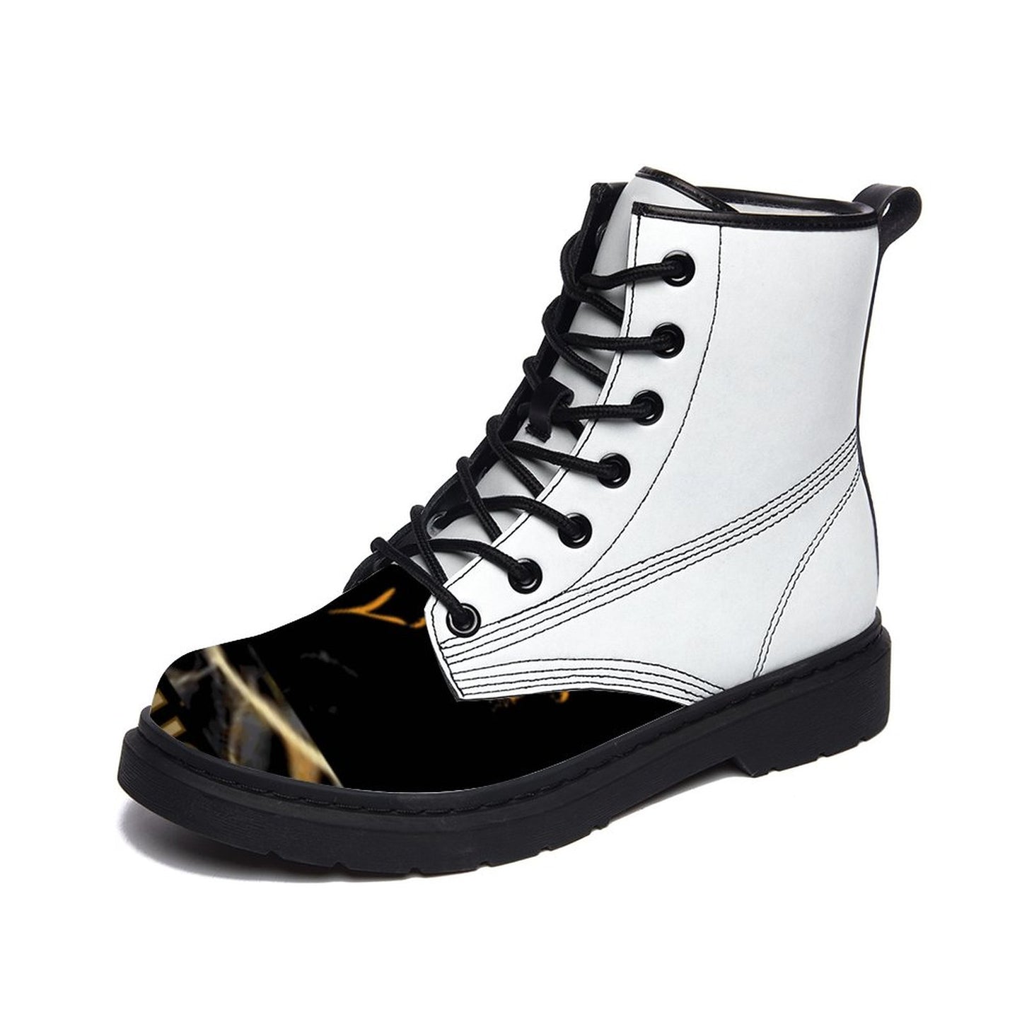 UnisexBoots for Men and Women (All-Over Printing)