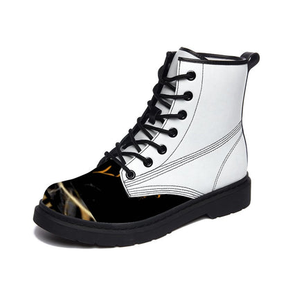 UnisexBoots for Men and Women (All-Over Printing)