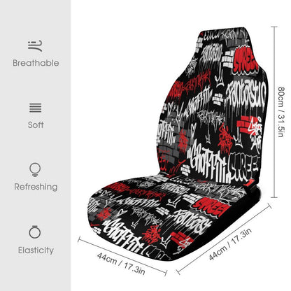 Car Seat Cover Protector