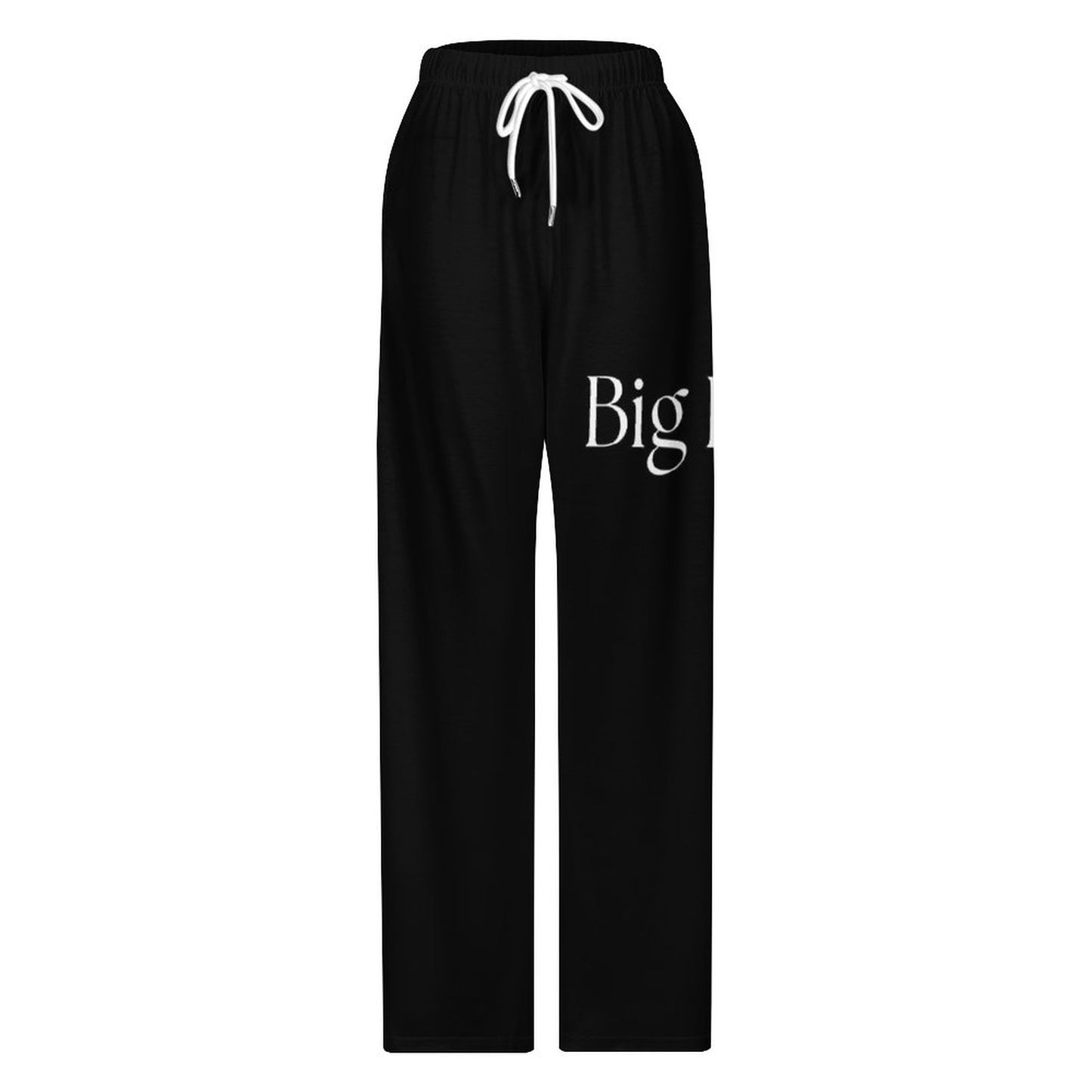 Men's Home Pajamas Pants EEP (All-Over Printing)
