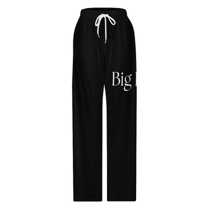 Men's Home Pajamas Pants EEP (All-Over Printing)