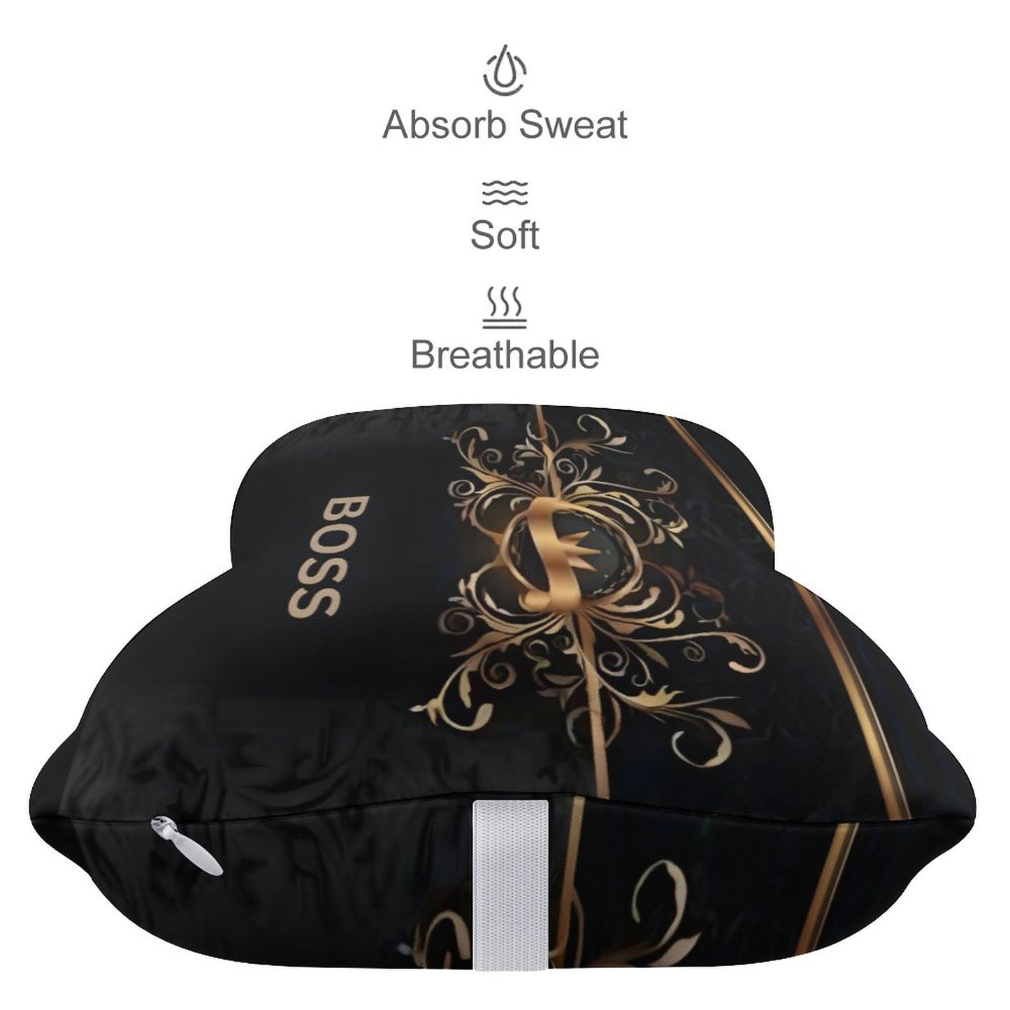 Car Pillow Set (2PCS)