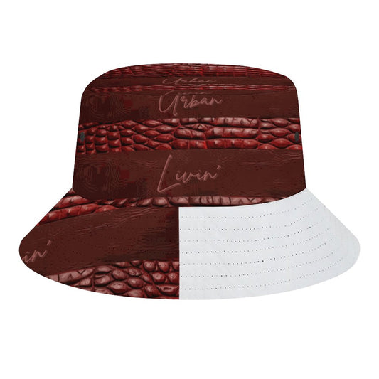 Adult UnisexBucket Hat (All-Over Printing)