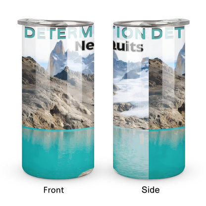 Insulated Drinking Cups with Lids