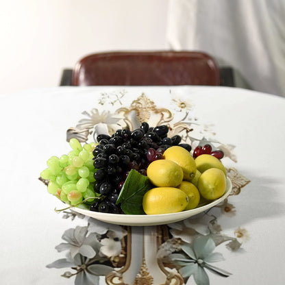 Rectangle Tablecloth-TRY GOD