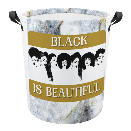 Collapsible Laundry Basket