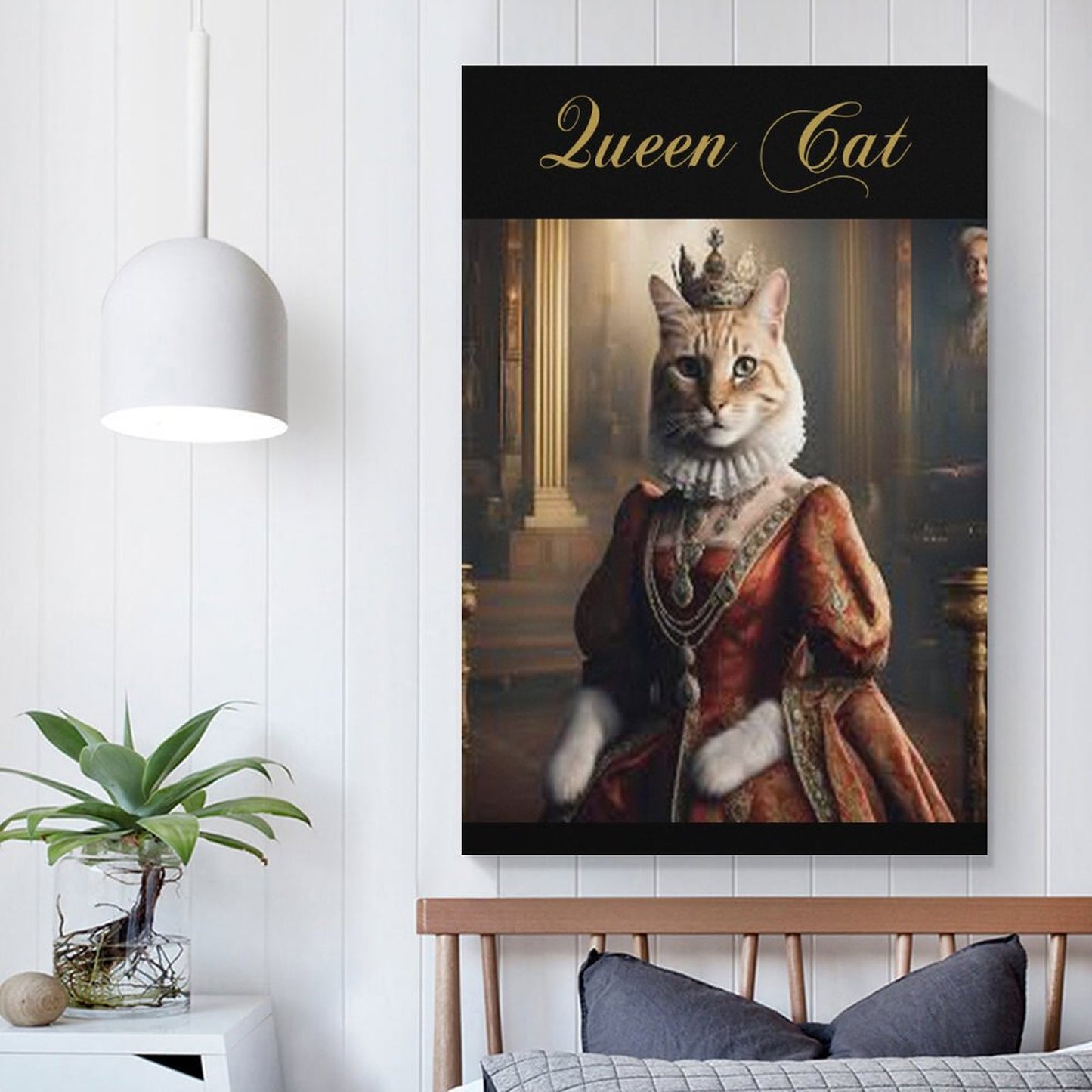 Unframed Art Prints (Vertical 2:3)-8x12 inch/12x18 inch