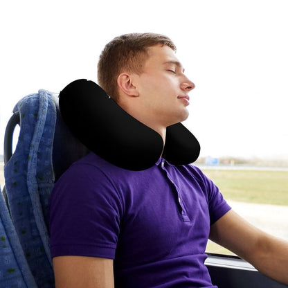 Neck Pillow for Restful Journeys