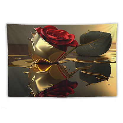 Horizontal Tapestry--30x40 in/ 40x60 in