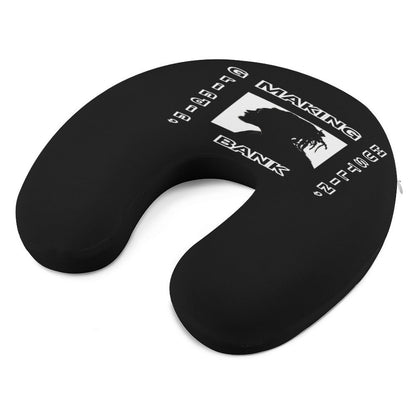 Neck Pillow for Restful Journeys