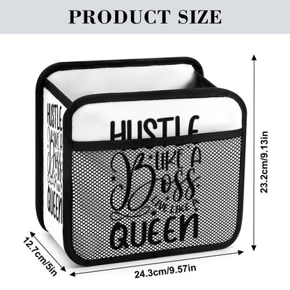 Car Seat Storage Bag(All-Over Printing)