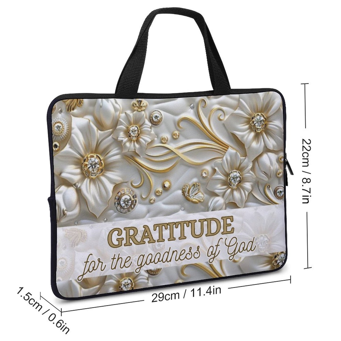 Custom Laptop Case for Your Device