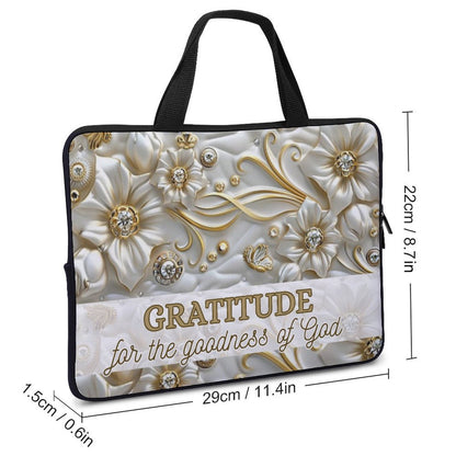 Custom Laptop Case for Your Device