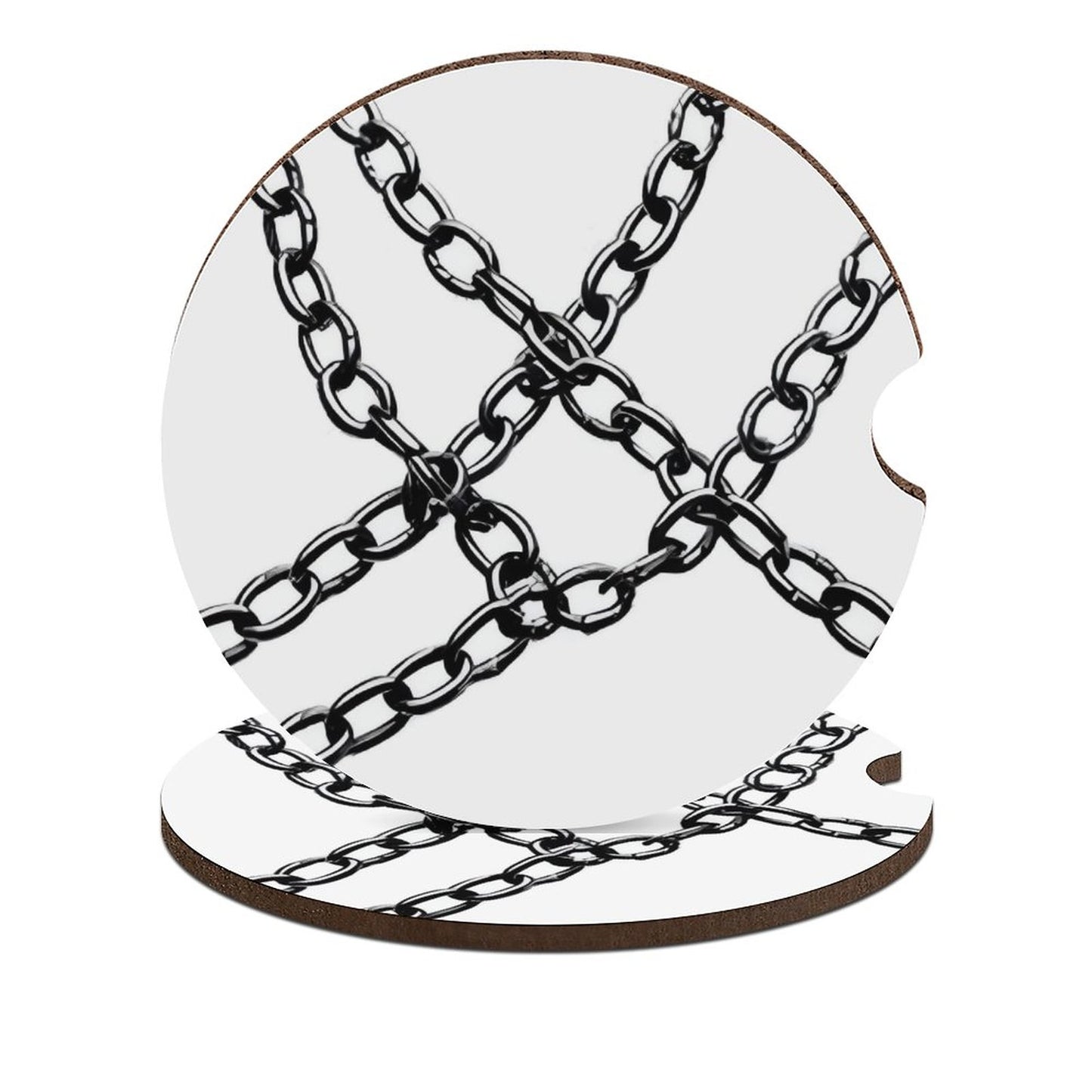 Car Coaster