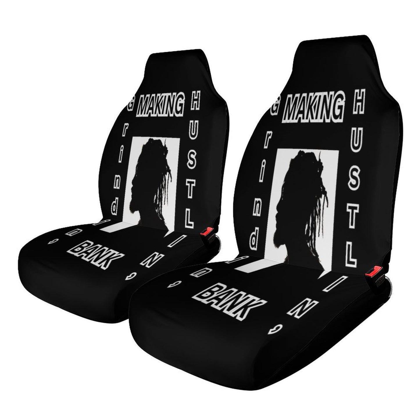 Car Seat Cover Protector-MAKING BANK