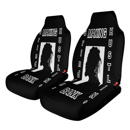 Car Seat Cover Protector-MAKING BANK