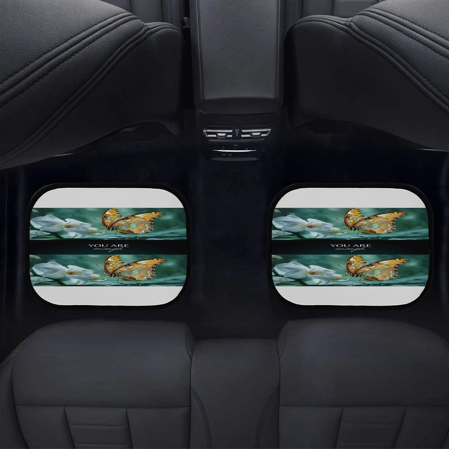 Car Mat Set of 4