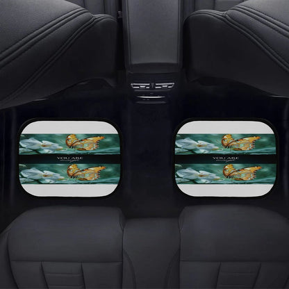 Car Mat Set of 4