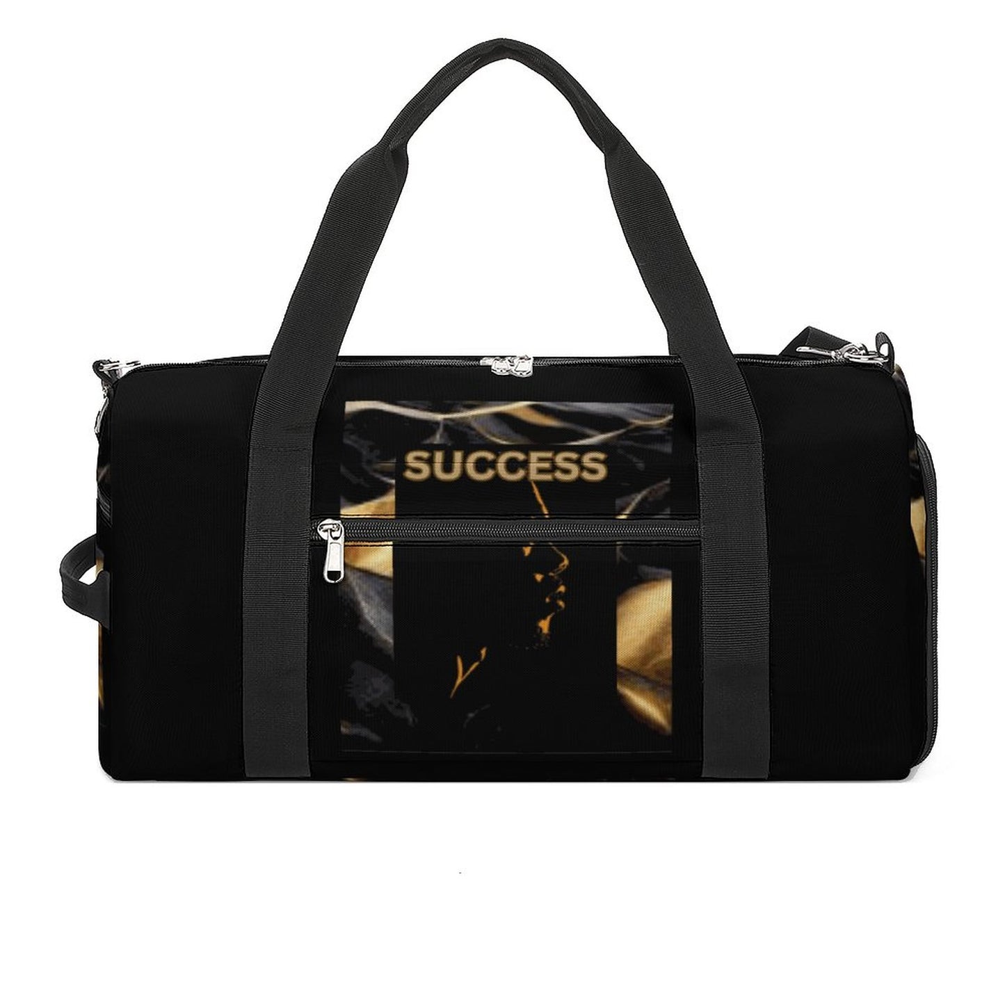 Gym bag A017 Large Capacity Sports Duffel