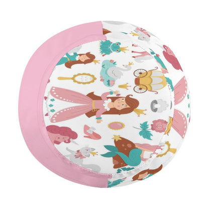 Kid's Bucket Hat (All-Over Printing)