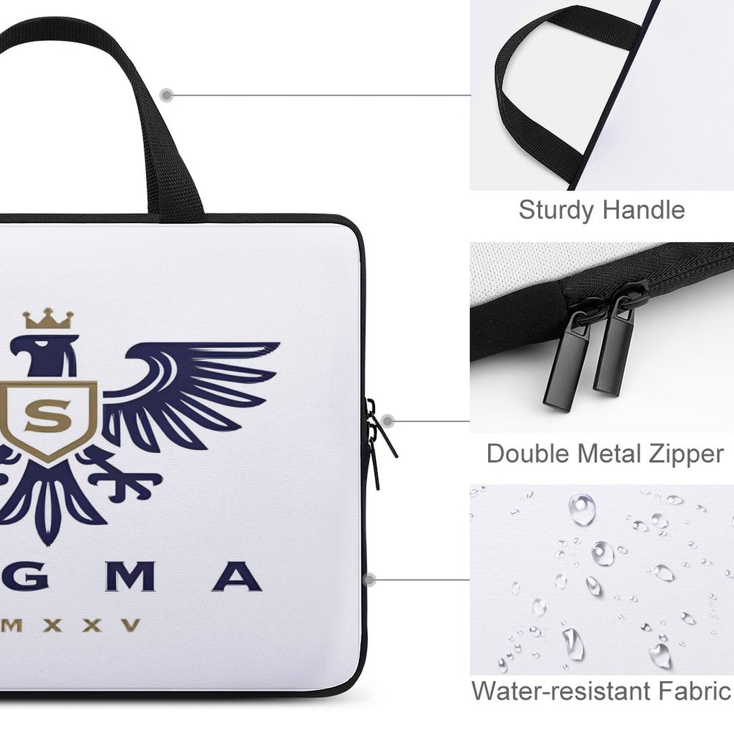 Custom Laptop Case for Your Device