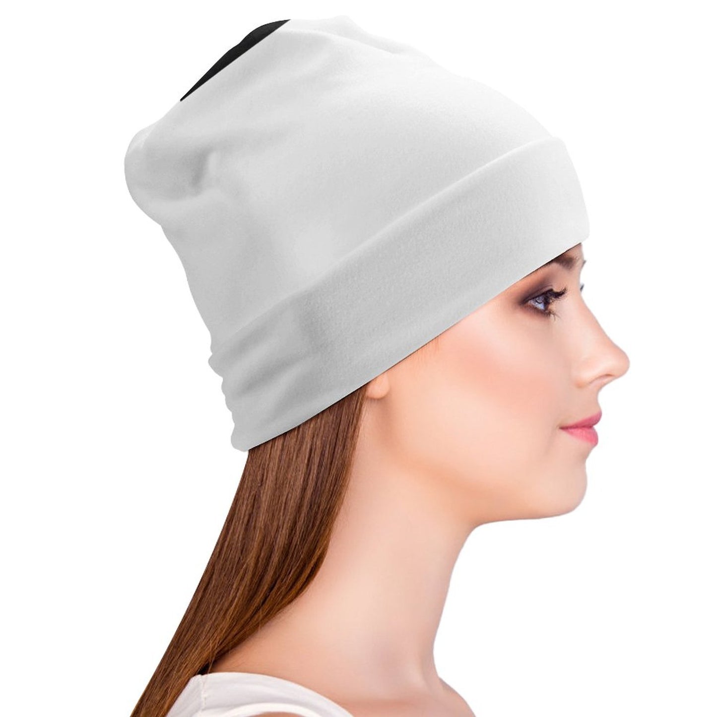 Pullover Cap (All-Over Printing)