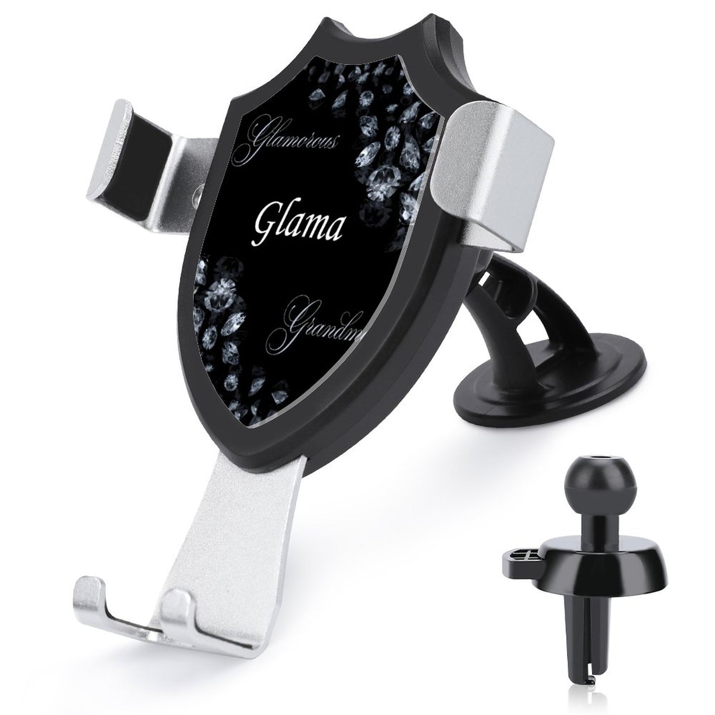 Car Mount Mobile Phone Holder