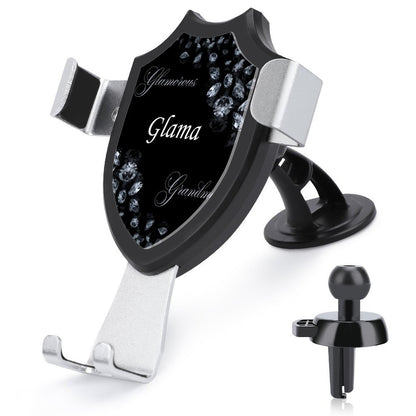 Car Mount Mobile Phone Holder