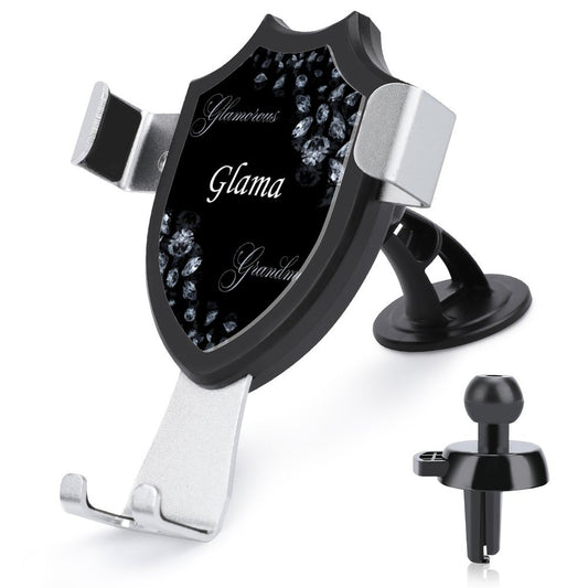 Car Mount Mobile Phone Holder-GLAMA