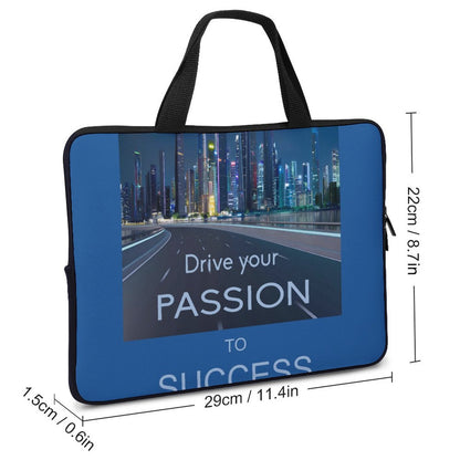 Custom Laptop Case for Your Device