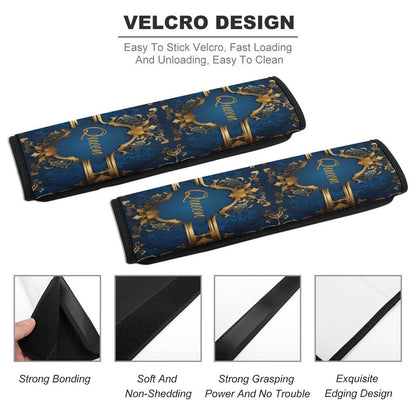 Car Seat Belt Shoulder Pad