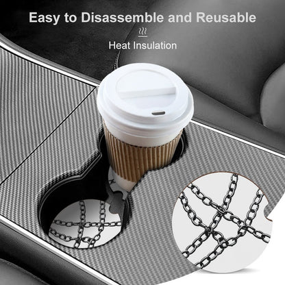 Car Coaster