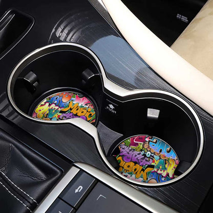Car Coaster