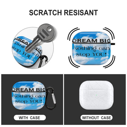 Airpods 3rd Generation Case Cover (All-Over Printing)