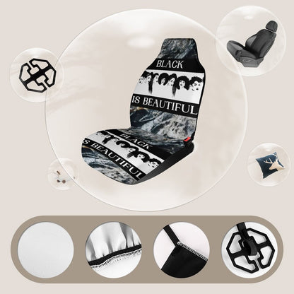 Car Seat Cover Protector