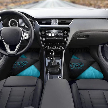 Car Mat Set of 4