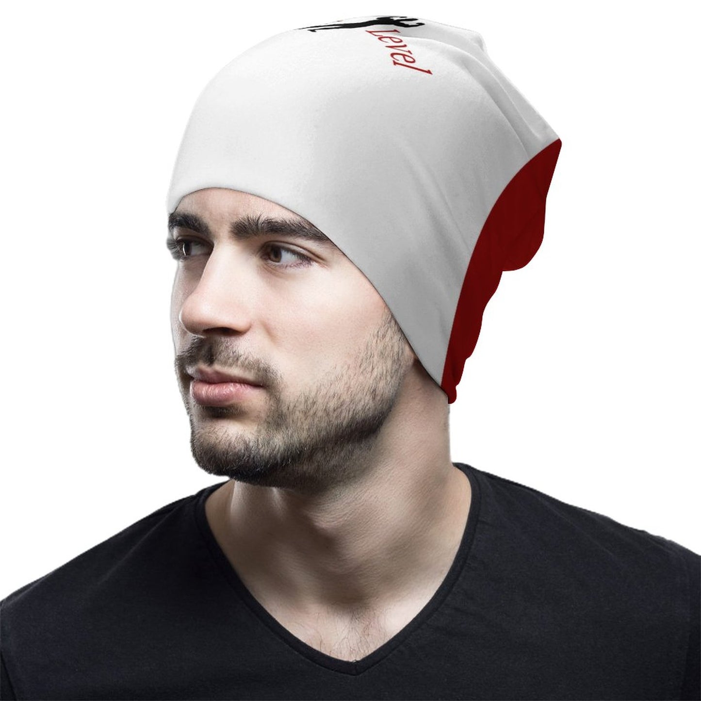 Pullover Cap (All-Over Printing)