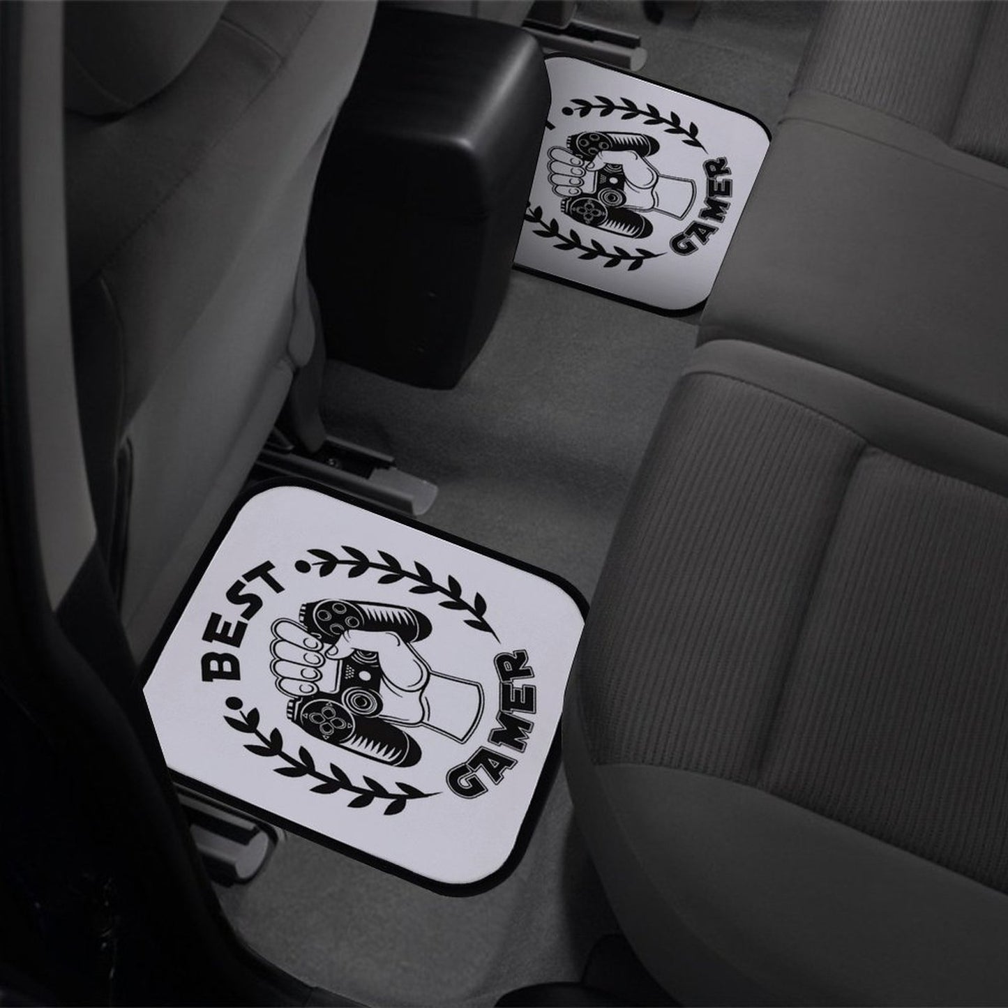 Car Mat Set of 4