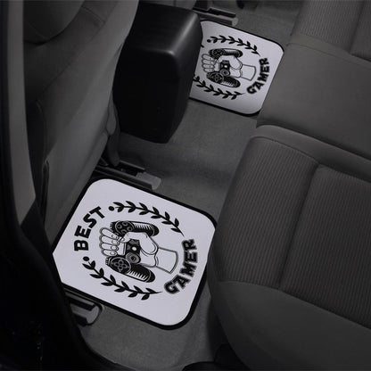 Car Mat Set of 4