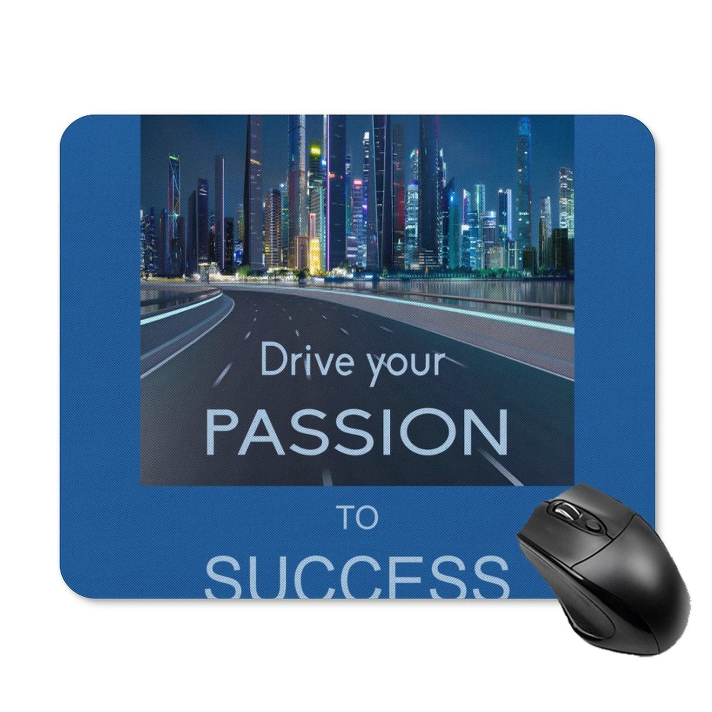 Square Mouse Pad