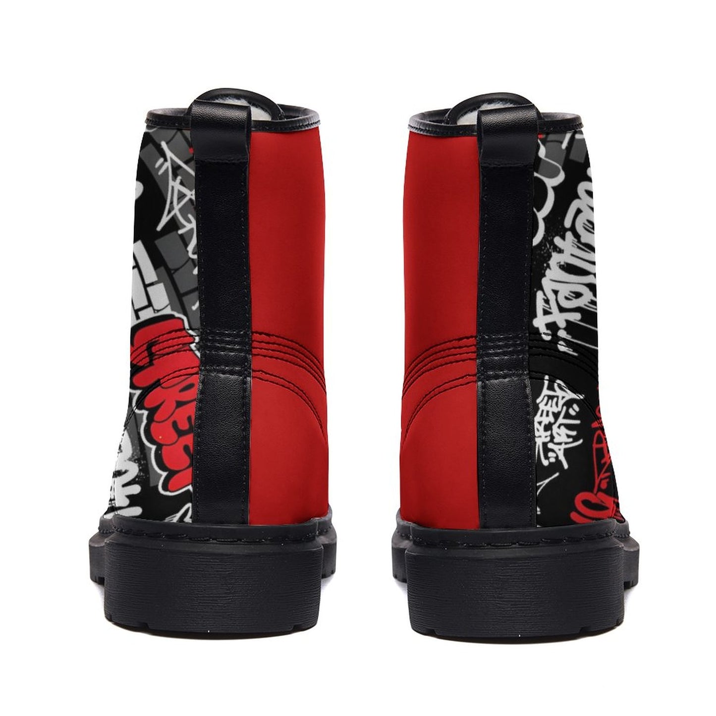 UnisexBoots for Men and Women (All-Over Printing)