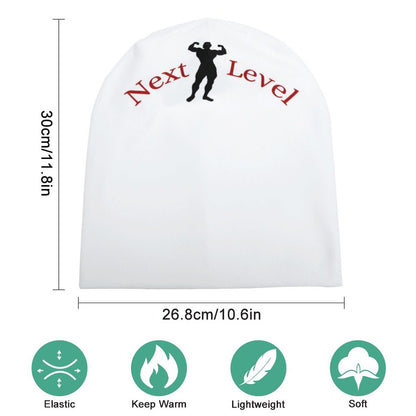 Pullover Cap (All-Over Printing)