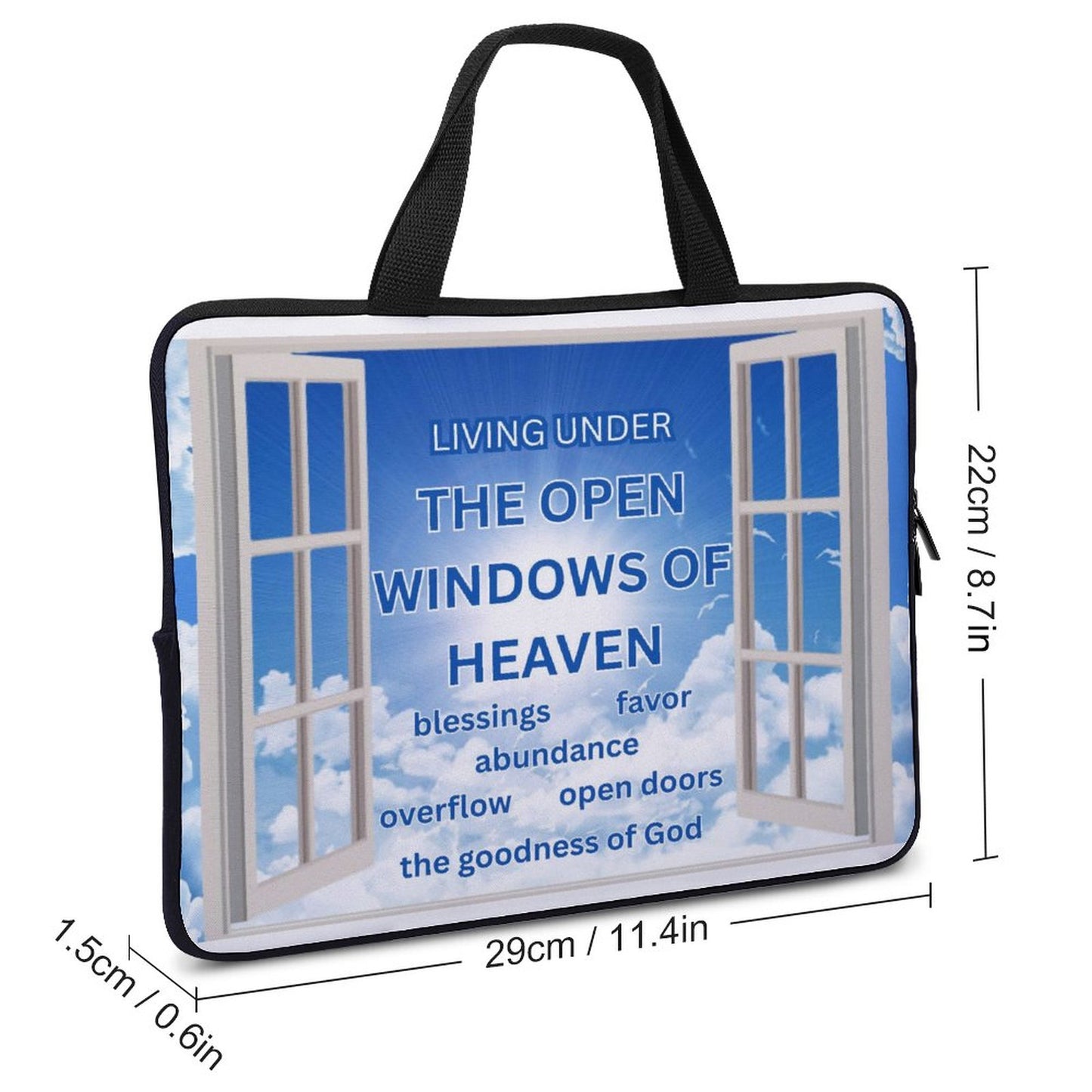 Custom Laptop Case for Your Device