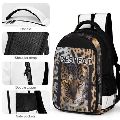 Multi-Pocket Travel Bags