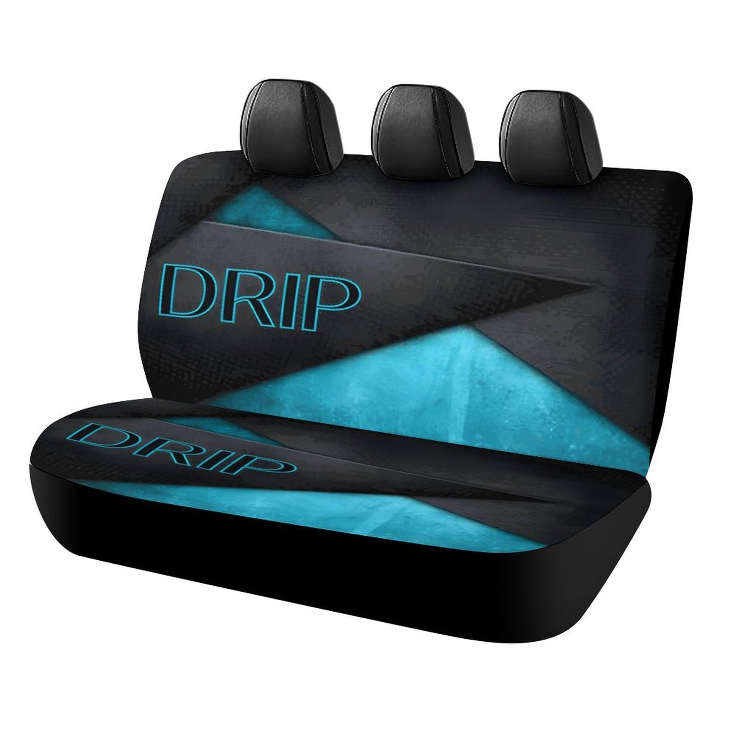Back Seat Cover for Cars