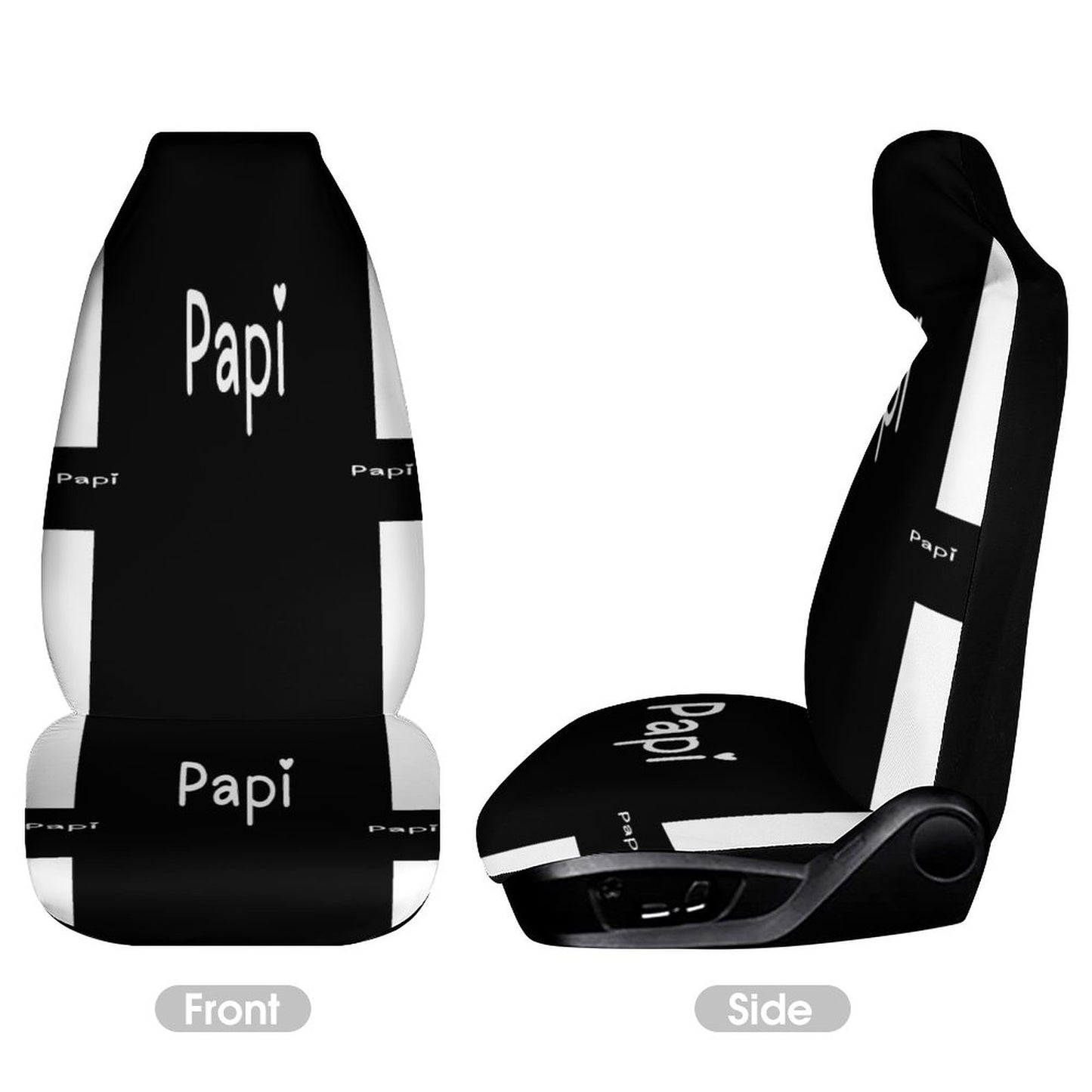 Car Seat Cover Protector