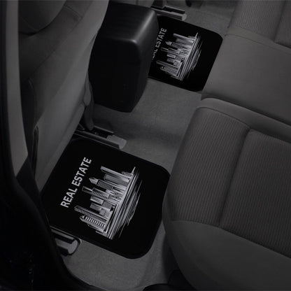 Car Mat Set of 4