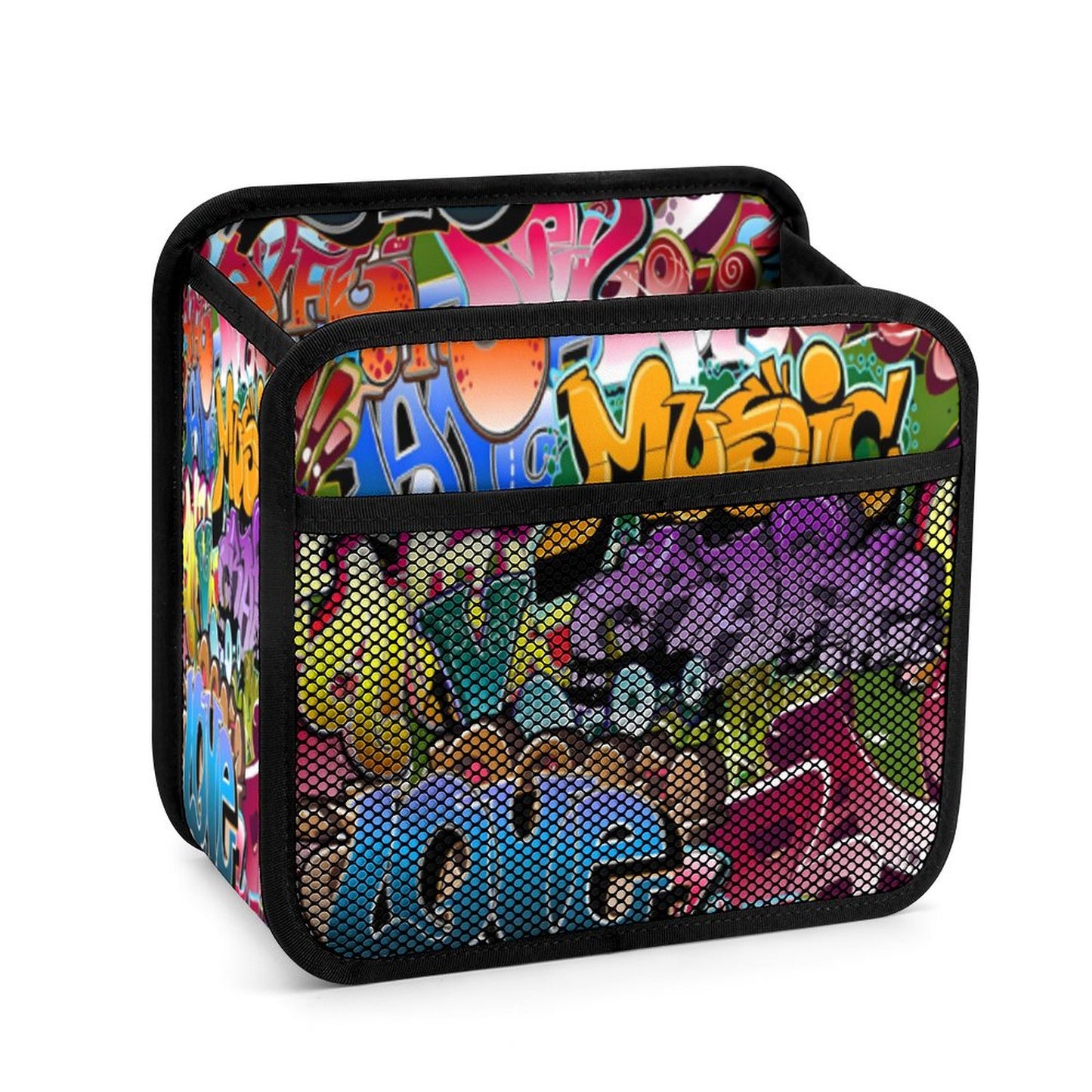 Car Seat Storage Bag(All-Over Printing)