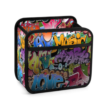Car Seat Storage Bag(All-Over Printing)