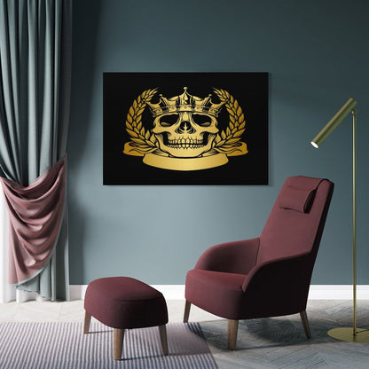 Hanging Poster (Horizontal 3:2)-12x18 inch/ 8x12 inch